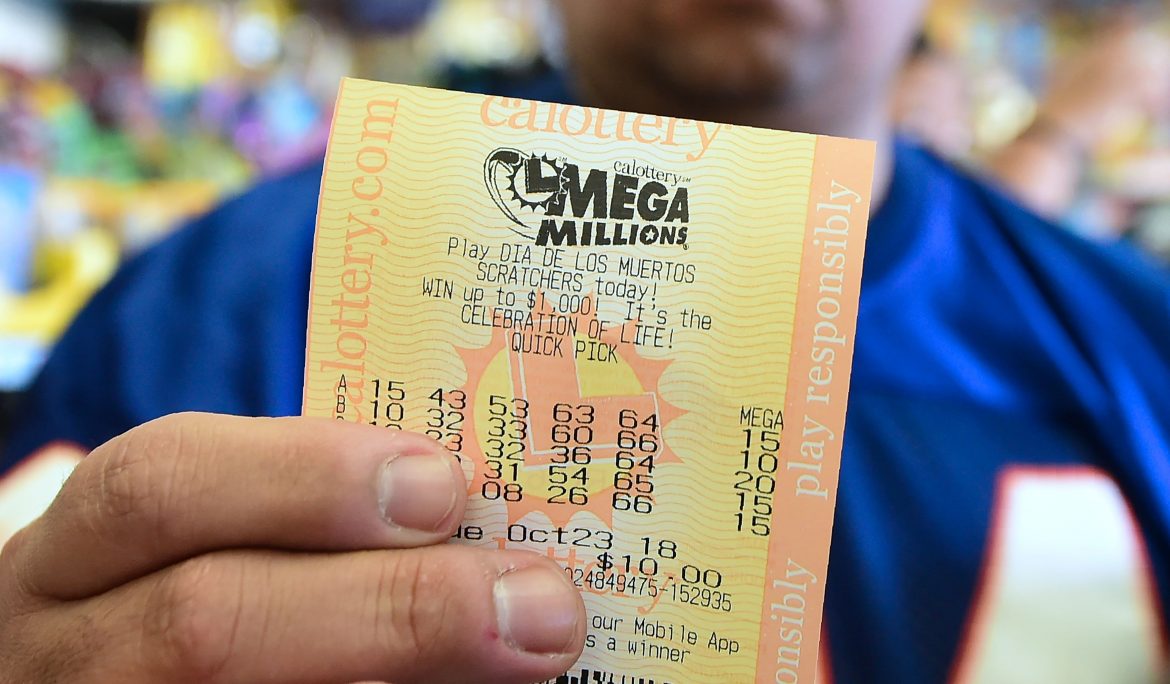 How Mega Millions and Powerball Winners Can Protect Their ...