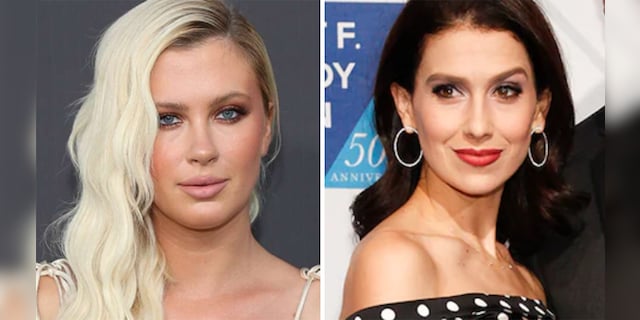 Ireland Baldwin expressed gratitude after an Instagram follower made it clear that her mother, Hilaria Baldwin, is not Latina, because she does not come from Latin America.