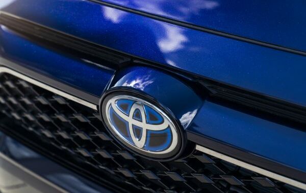 Toyota fined $ 180 million for 10 years for non-compliance with EPA terms